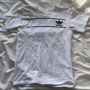 Adidas T-Shirt size XS